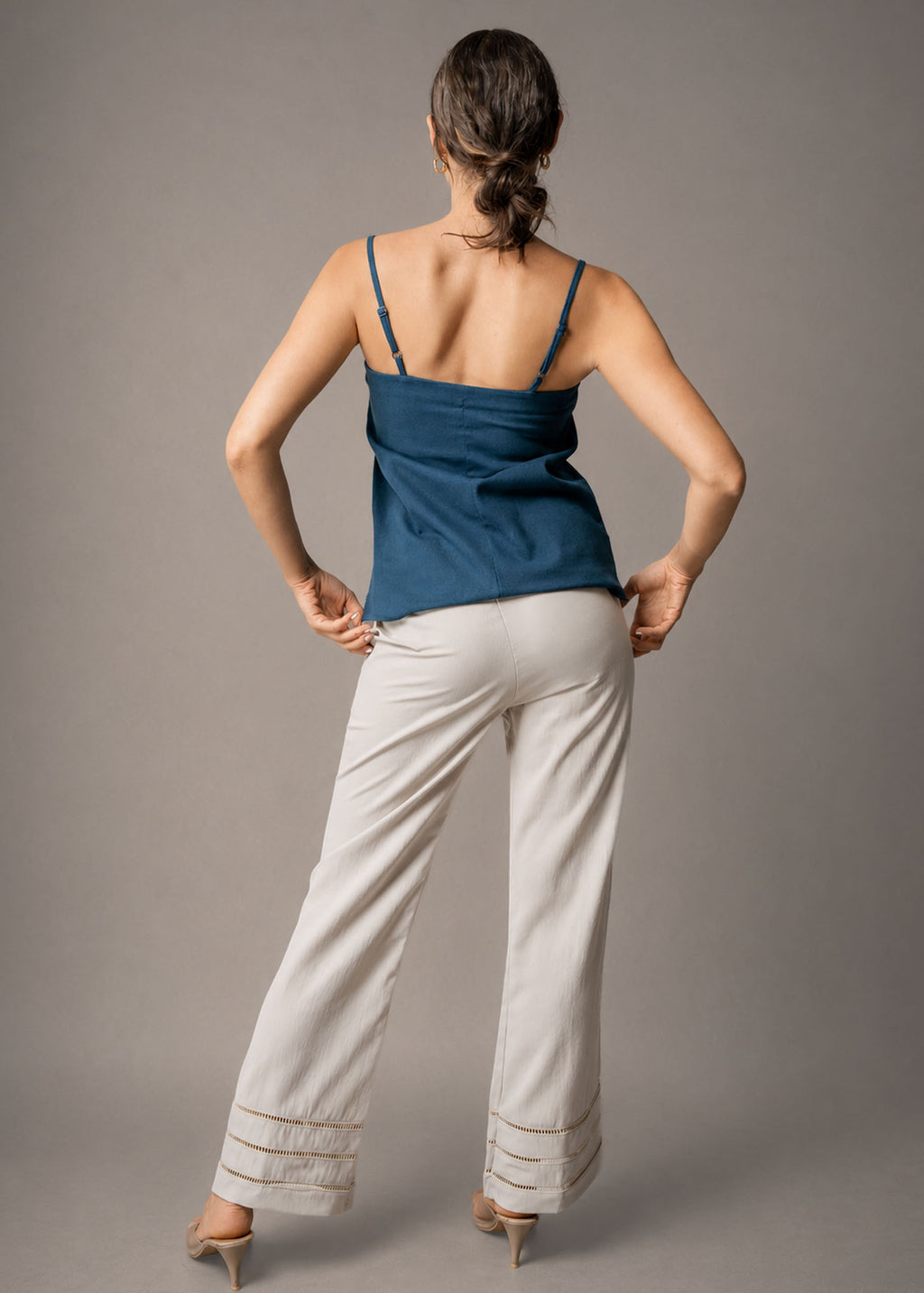 T244 | Bag Top