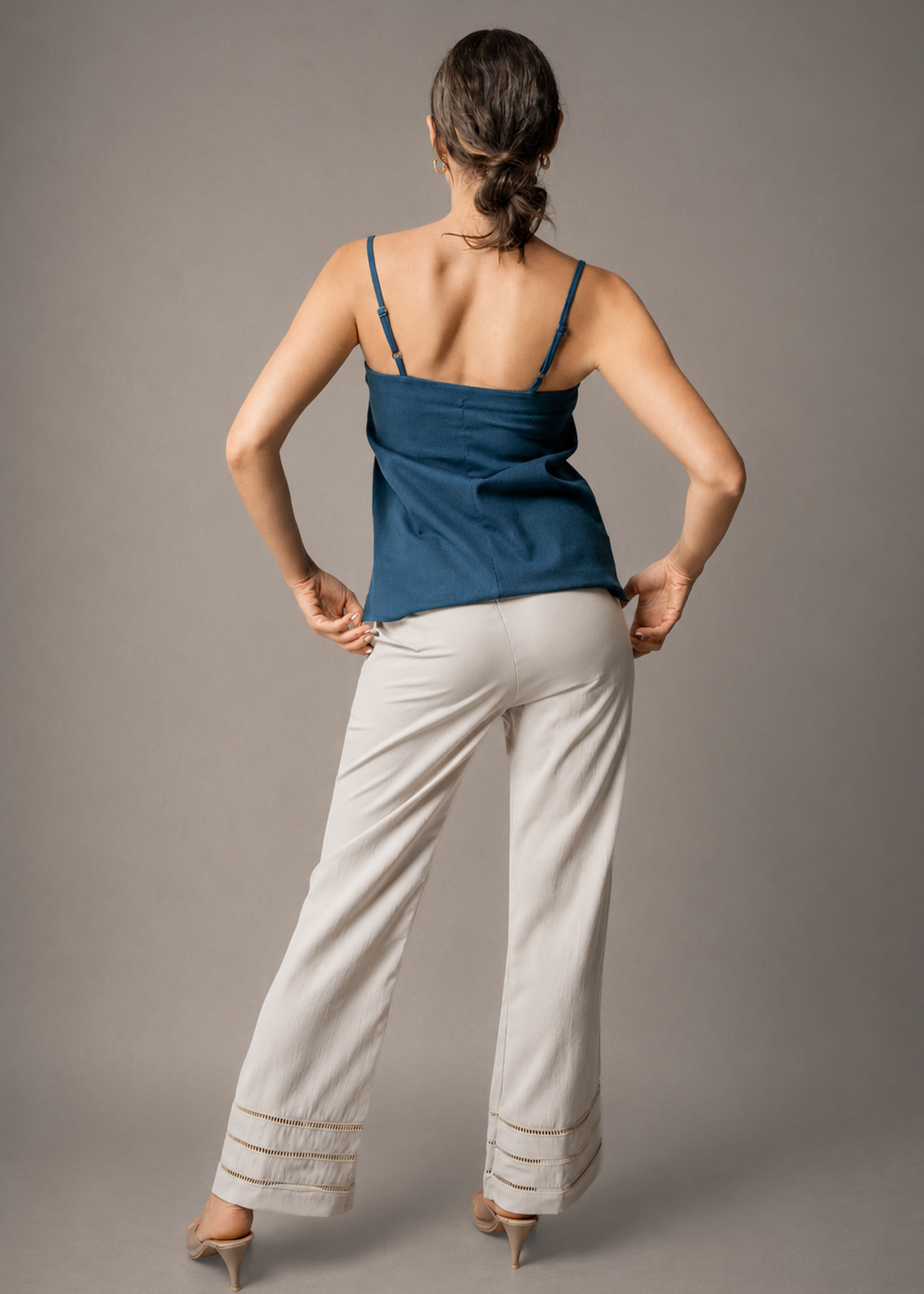 T244 | Bag Top