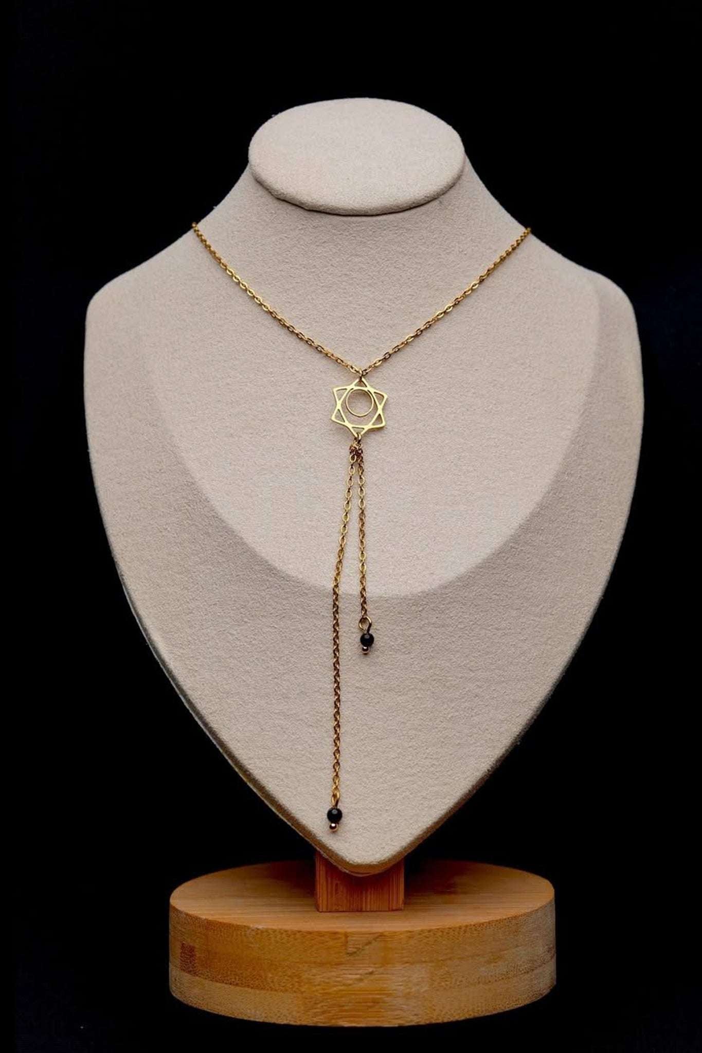 Star Necklace