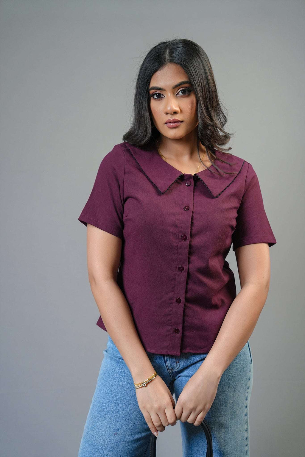 S215 l Pico Shirt