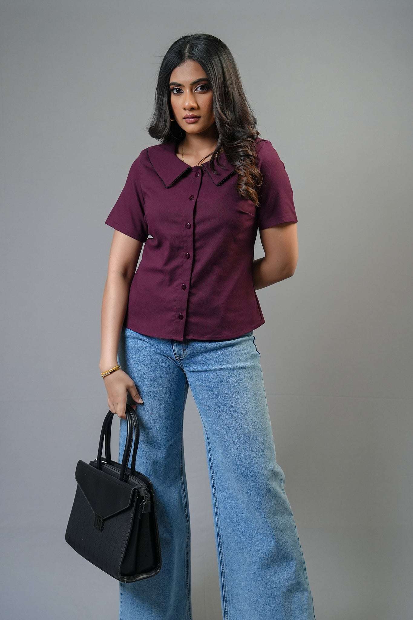 S215 l Pico Shirt