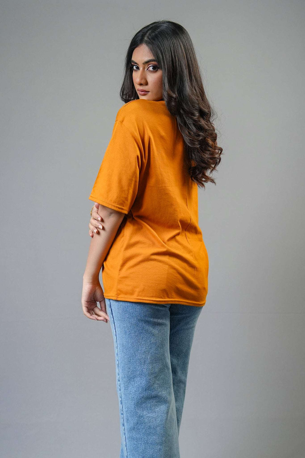 T166 l Oversize T-Shirt