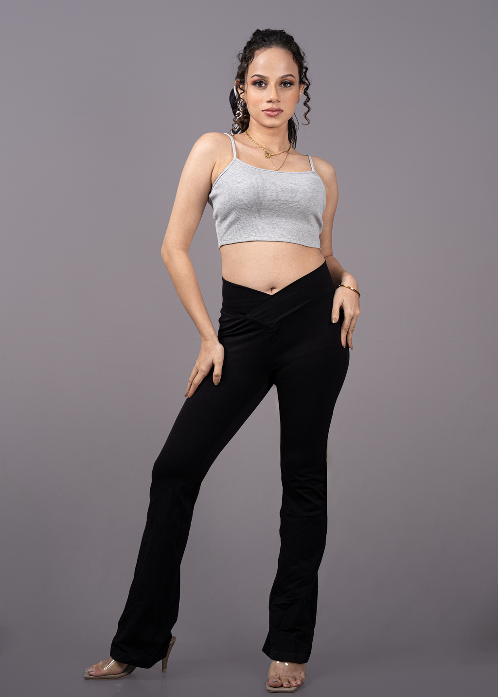 T290 | Duleena Top