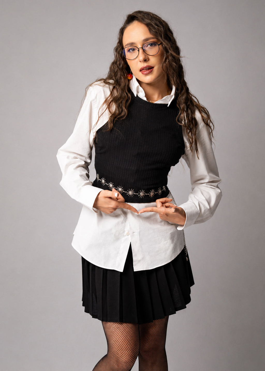 T295 | Broosa Top