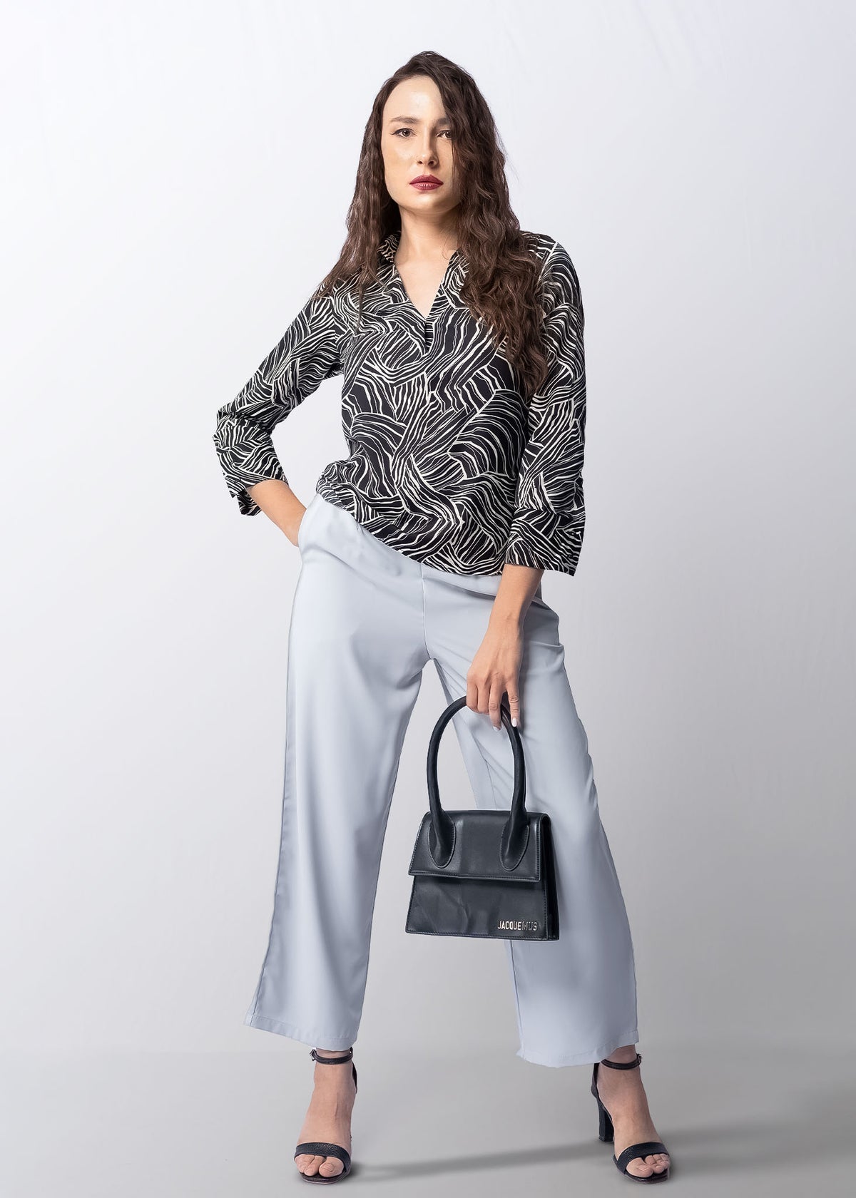 T275 | Tuck Top