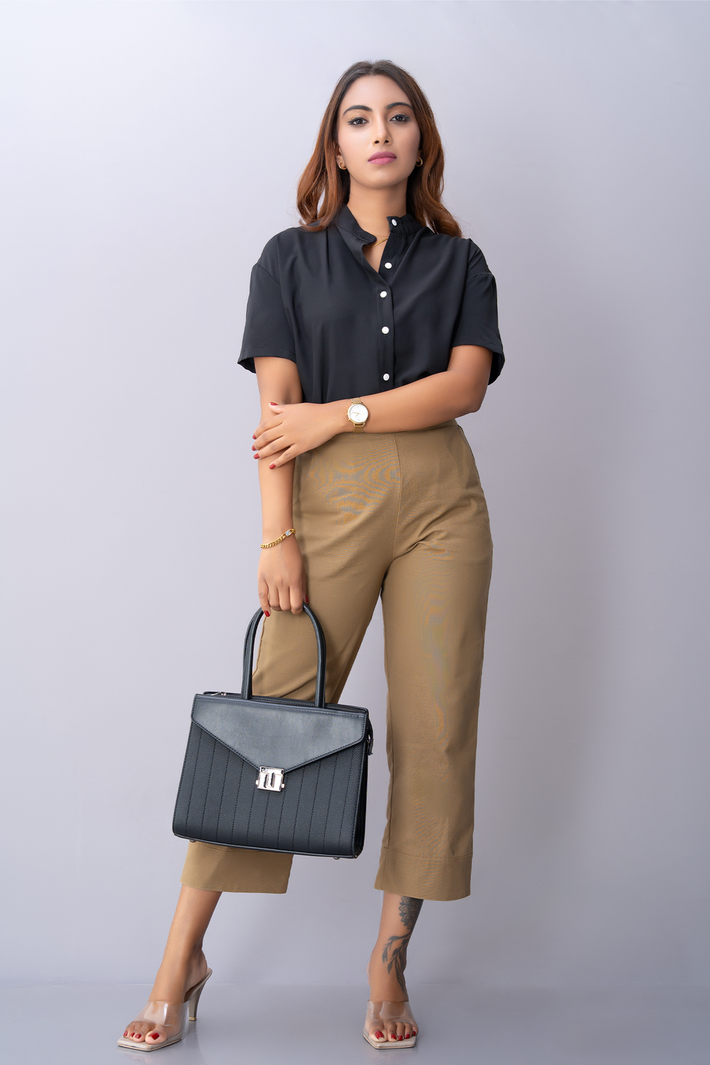 P006 | Cadence Pant