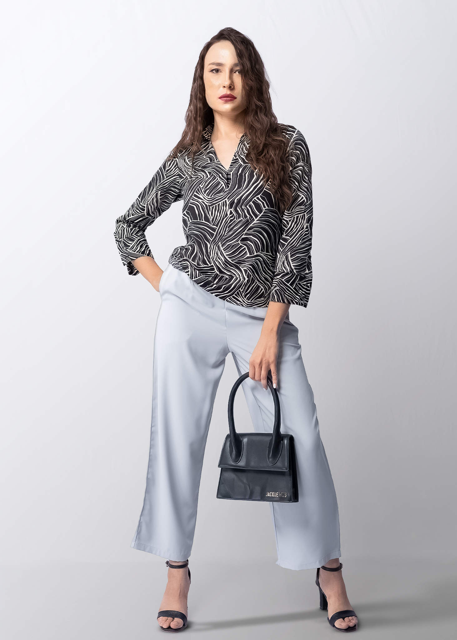 T275 | Tuck Top
