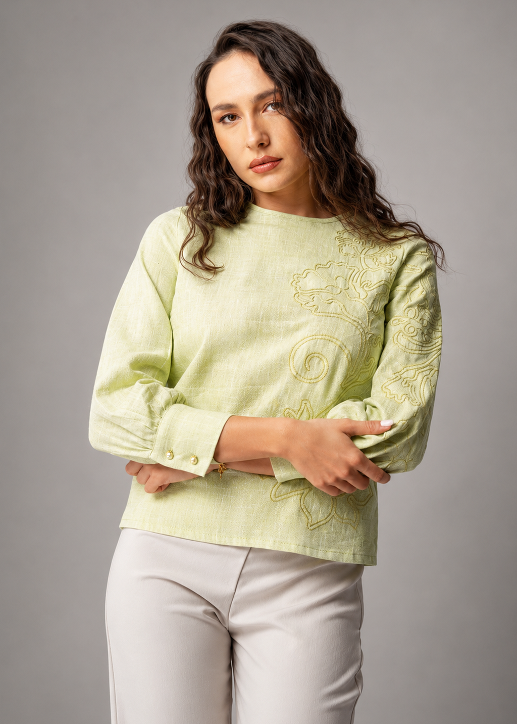 T279 | Kaen Top