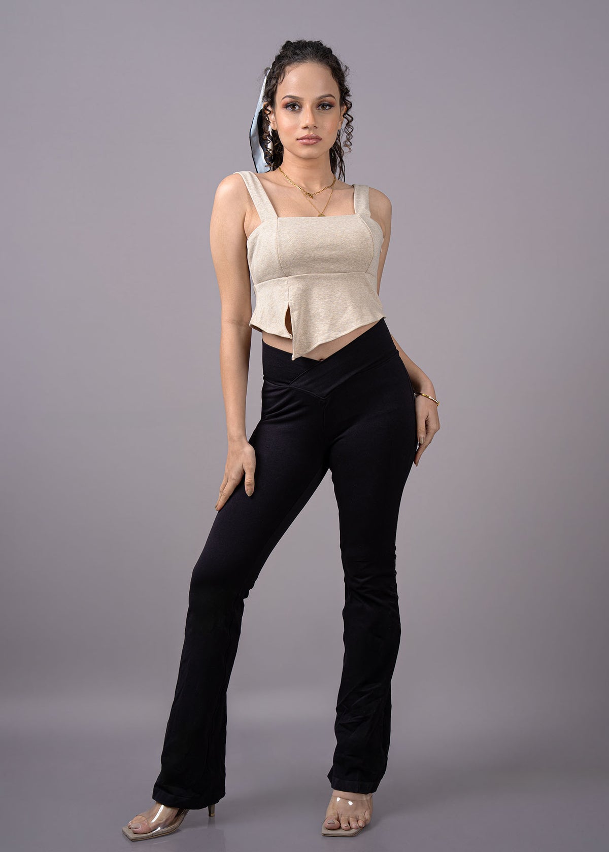 T260 | Elaraa Top