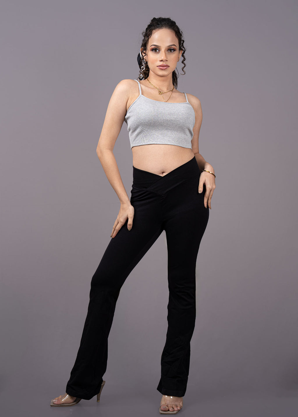 T290 | Duleena Top