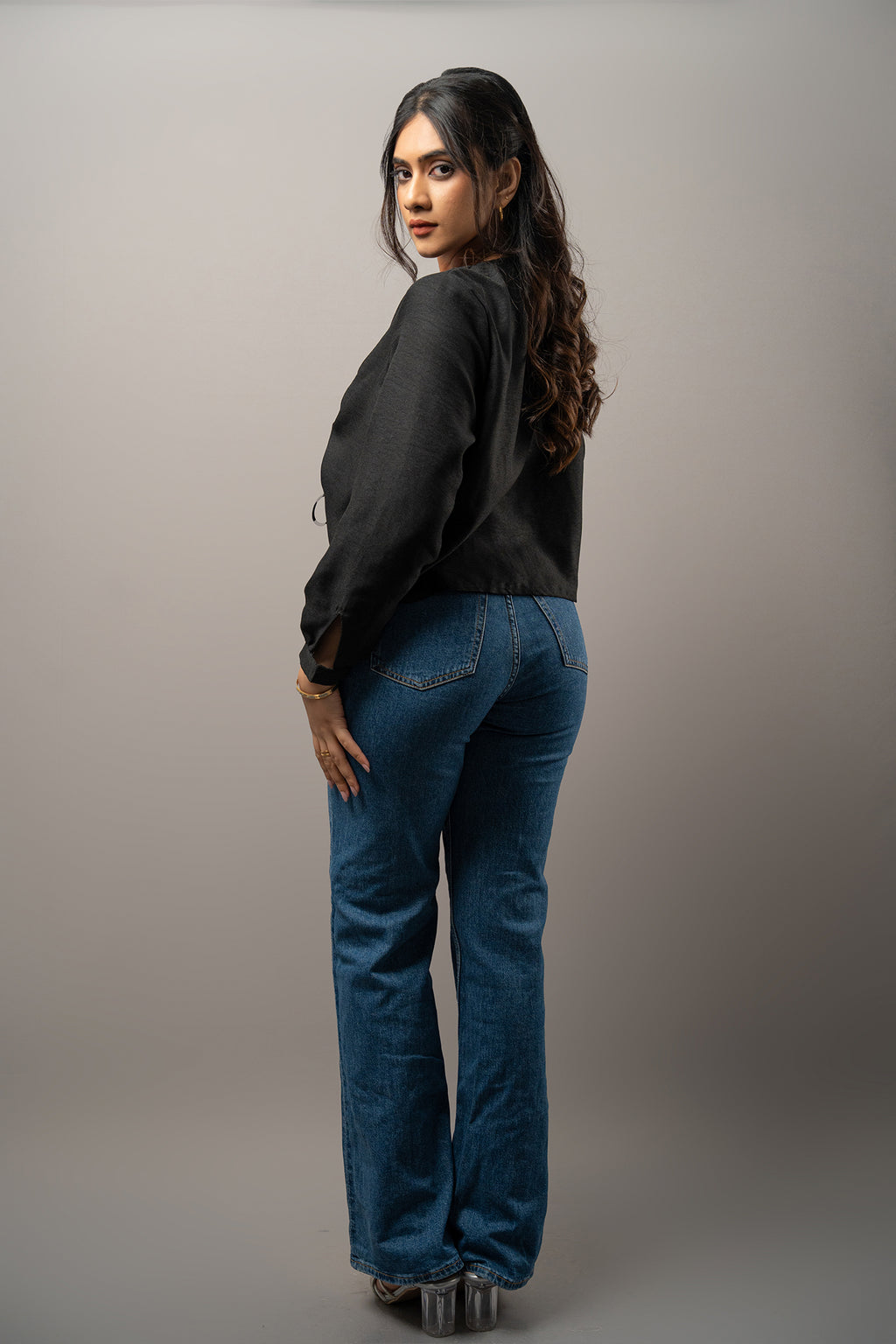 T218 | Lazzy Top