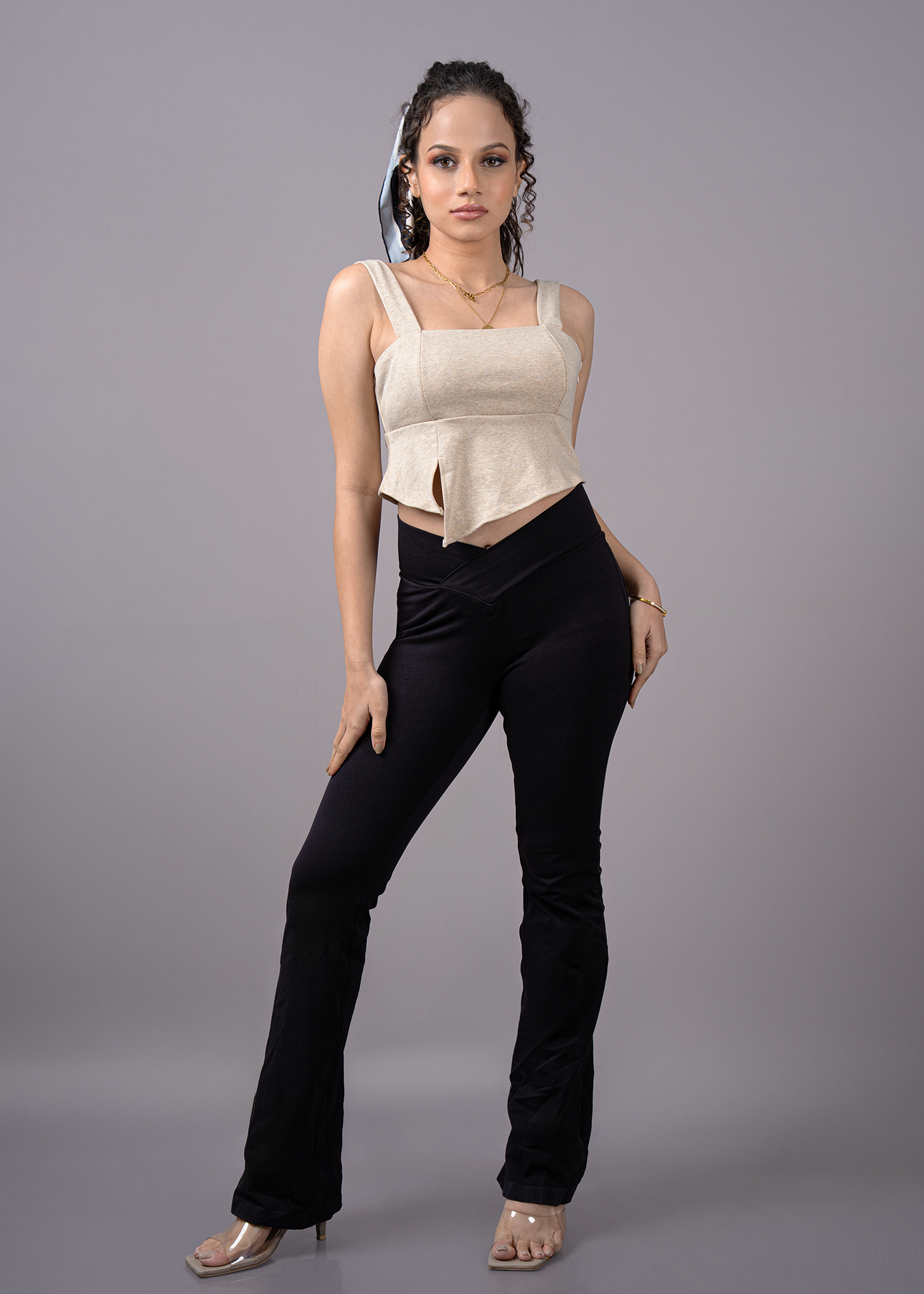 T260 | Laura Top