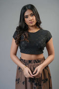T204 l Jewel Top