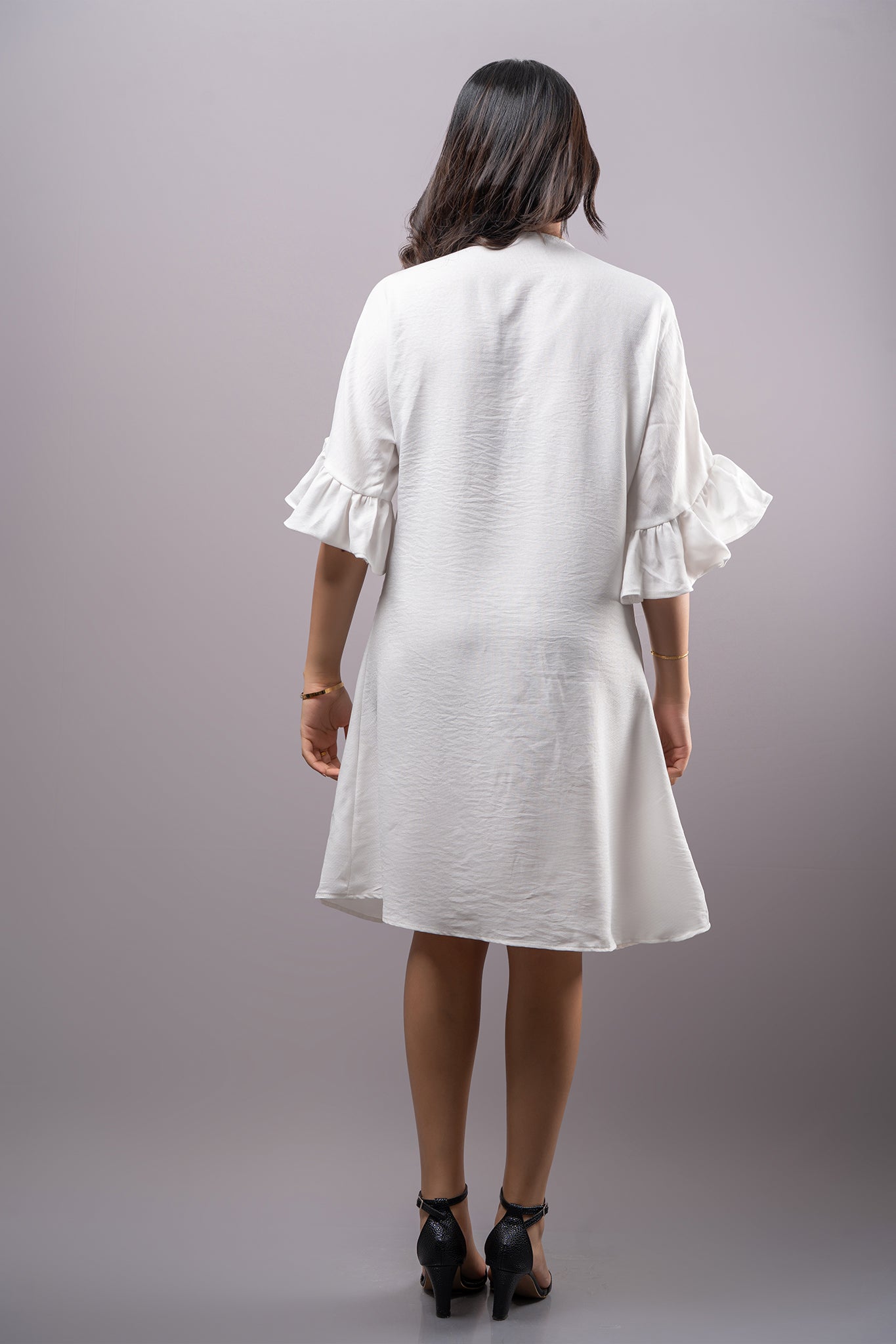 D157 | Teresa Midi Dress
