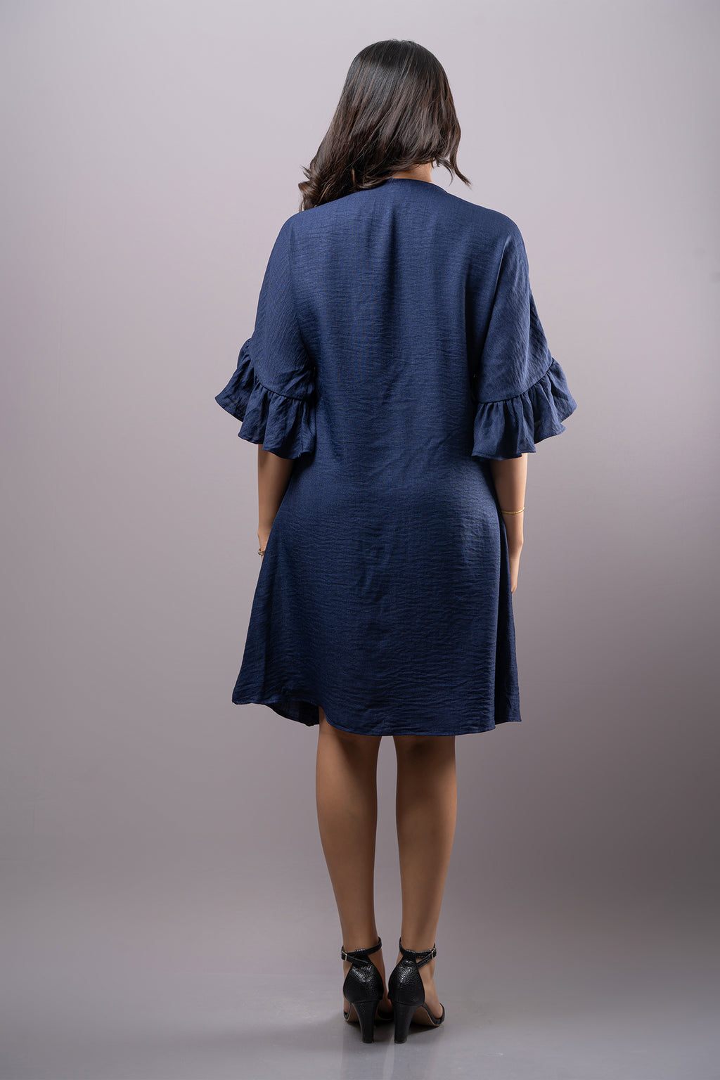 D157 | Teresa Midi Dress