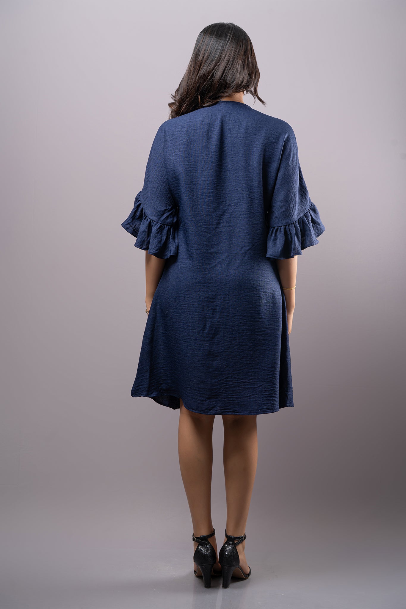 D157 | Teresa Midi Dress