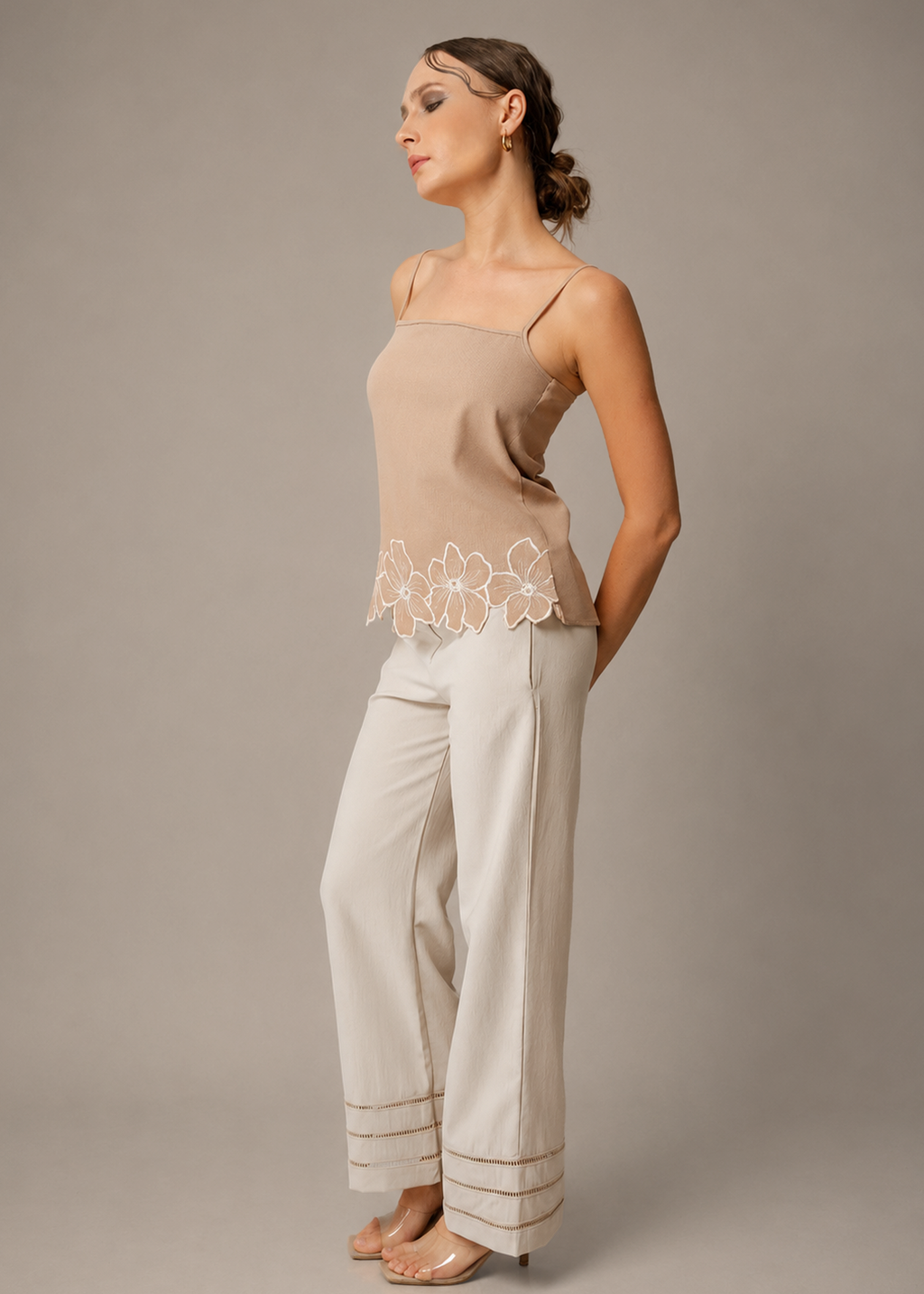 T244 | Bag Top