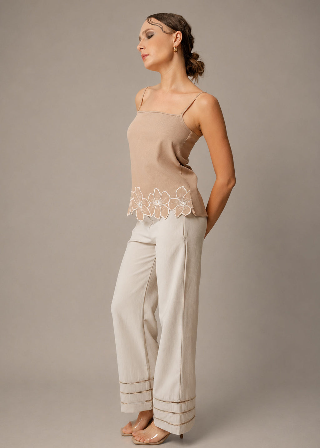 T244 | Bag Top