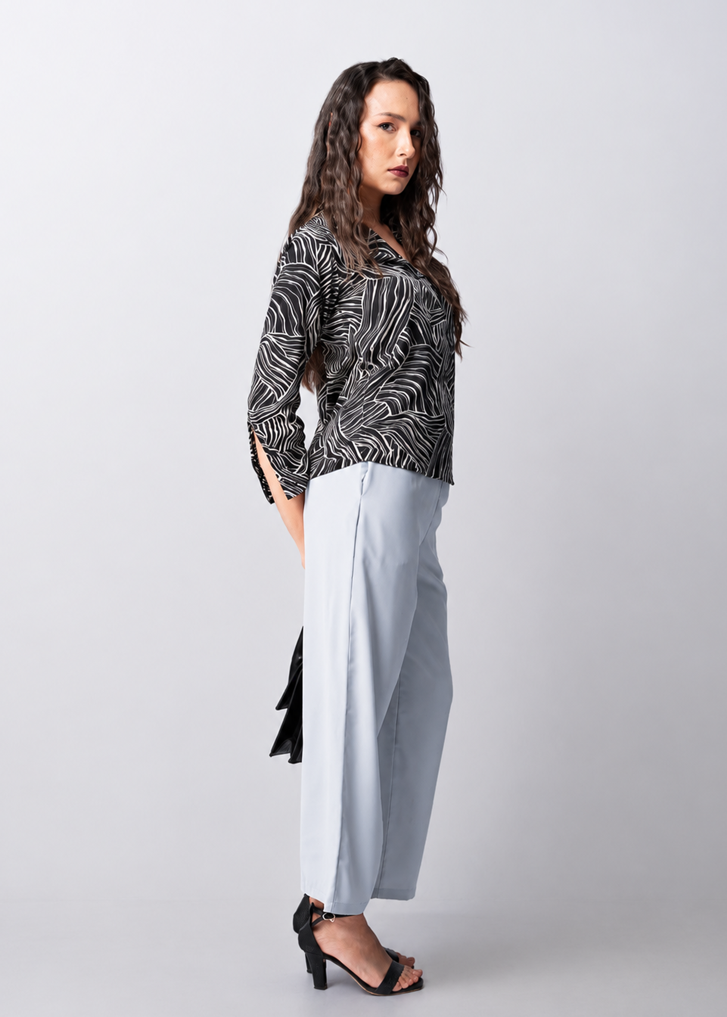 T275 | Tuck Top