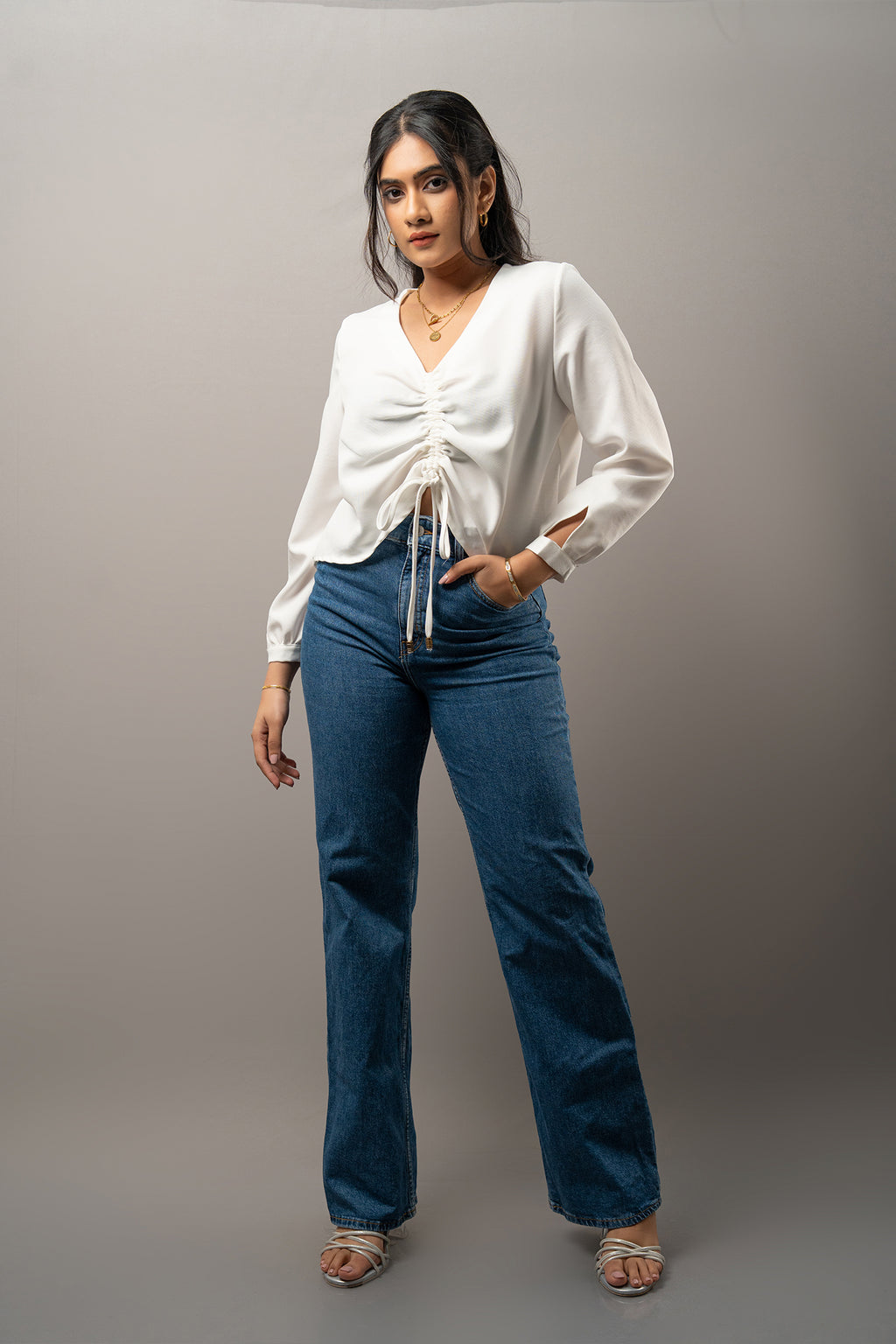 T218 | Lazzy Top