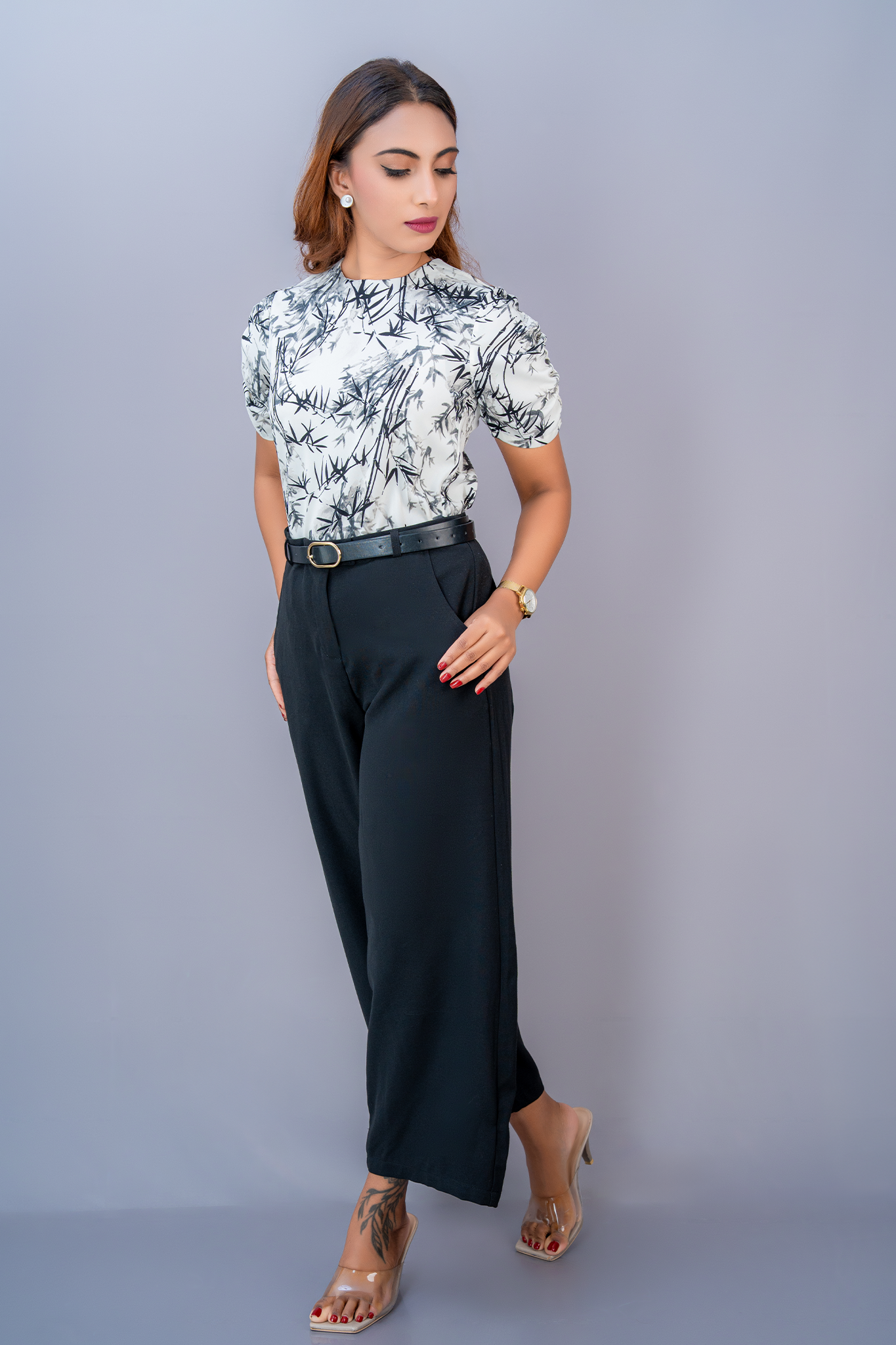 T150 | Senra Top