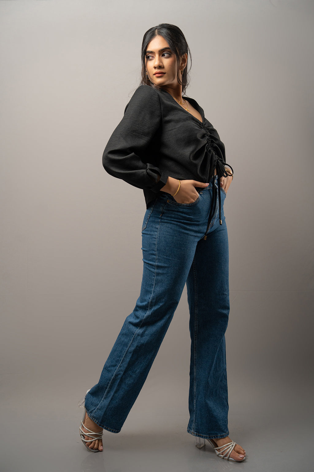 T218 | Lazzy Top