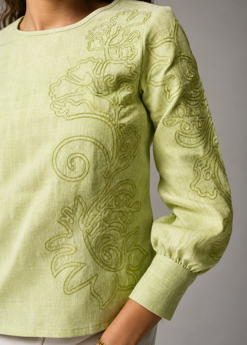 T279 | Kaen Top