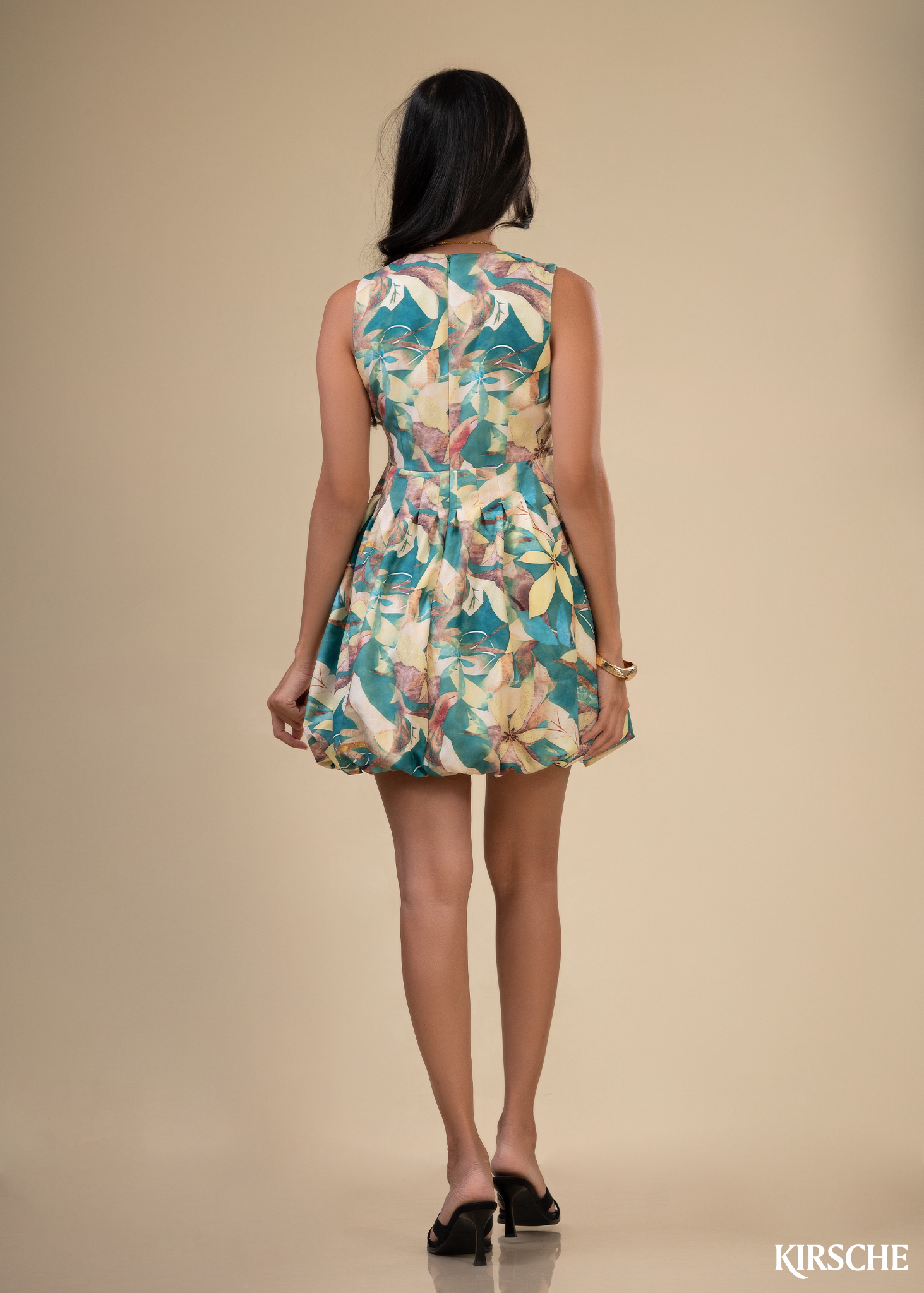 D255 | Lez Mini Dress