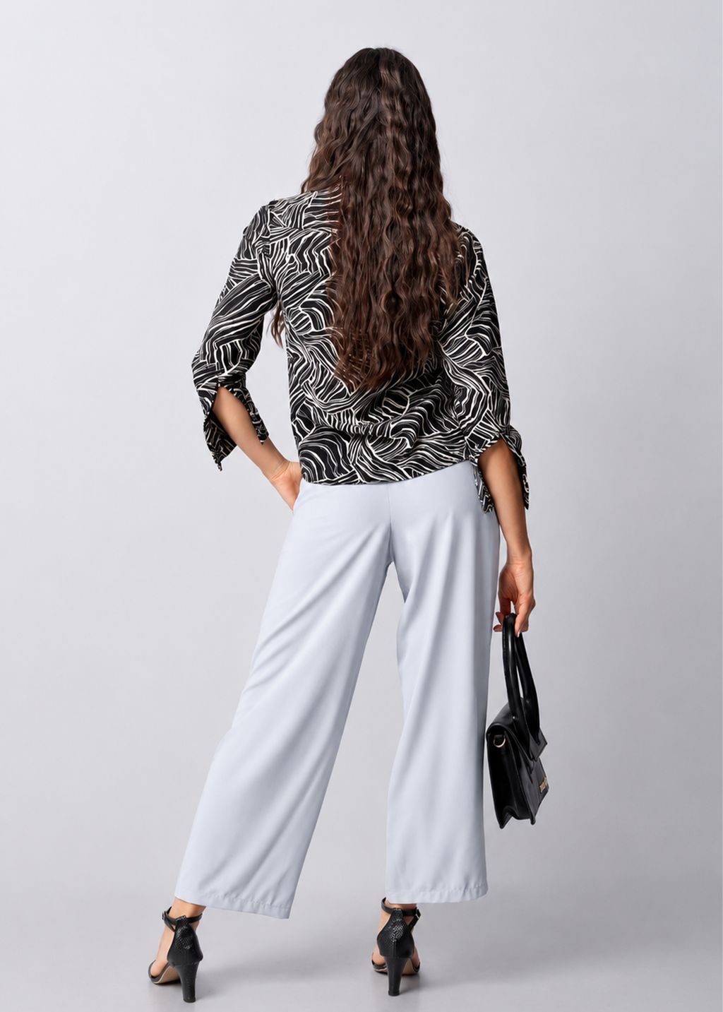 T275 | Tuck Top