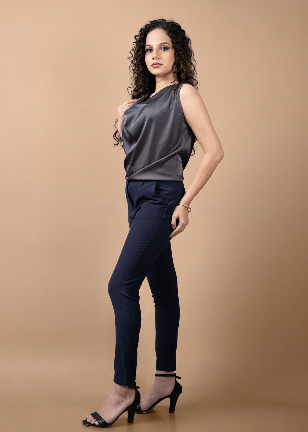 T263 | Flow Top