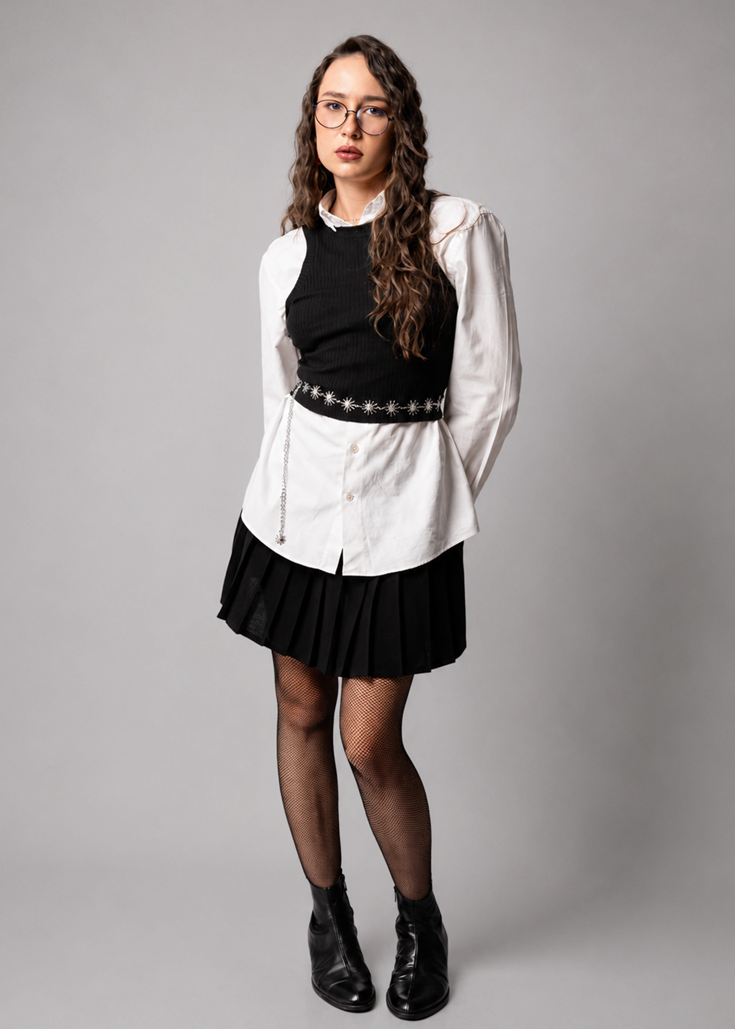 T295 | Broosa Top