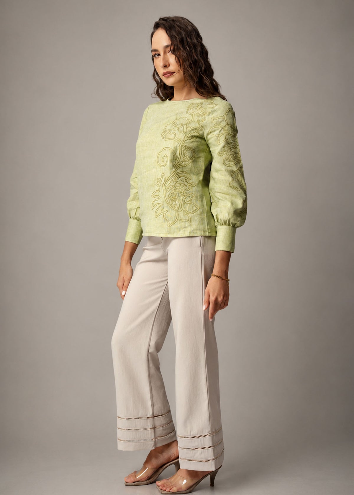 T279 | Kaen Top