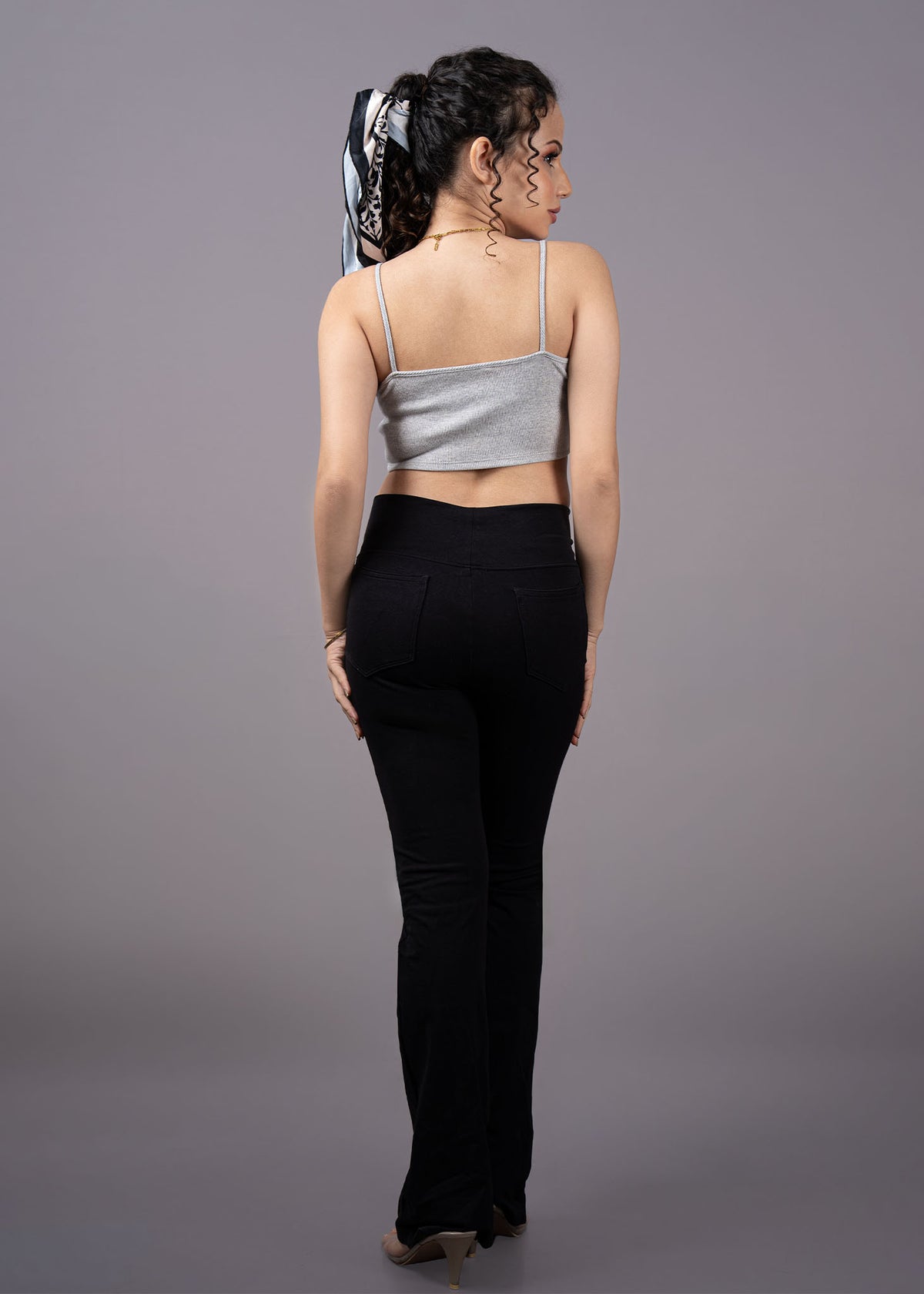 T290 | Duleena Top