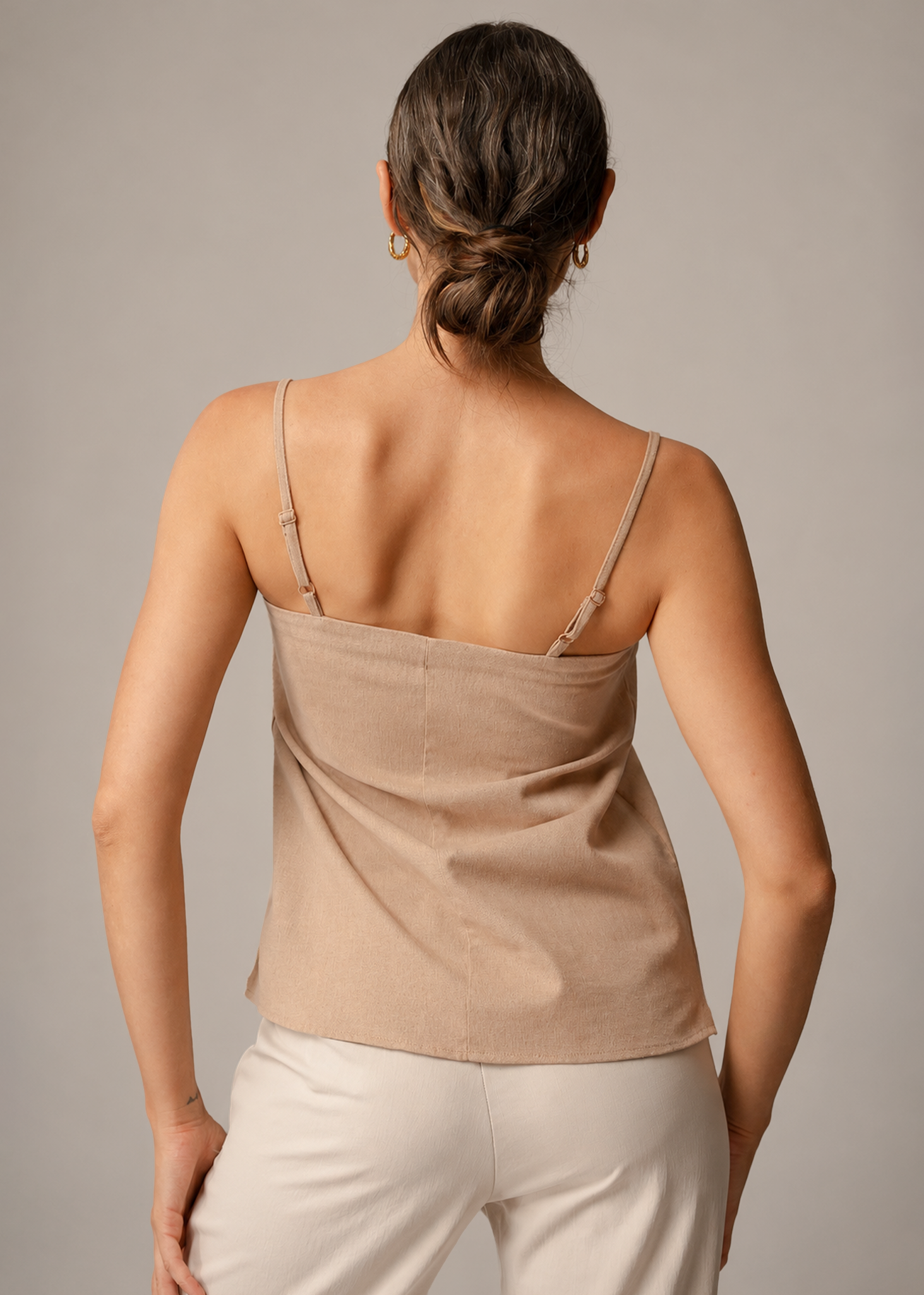 T244 | Bag Top