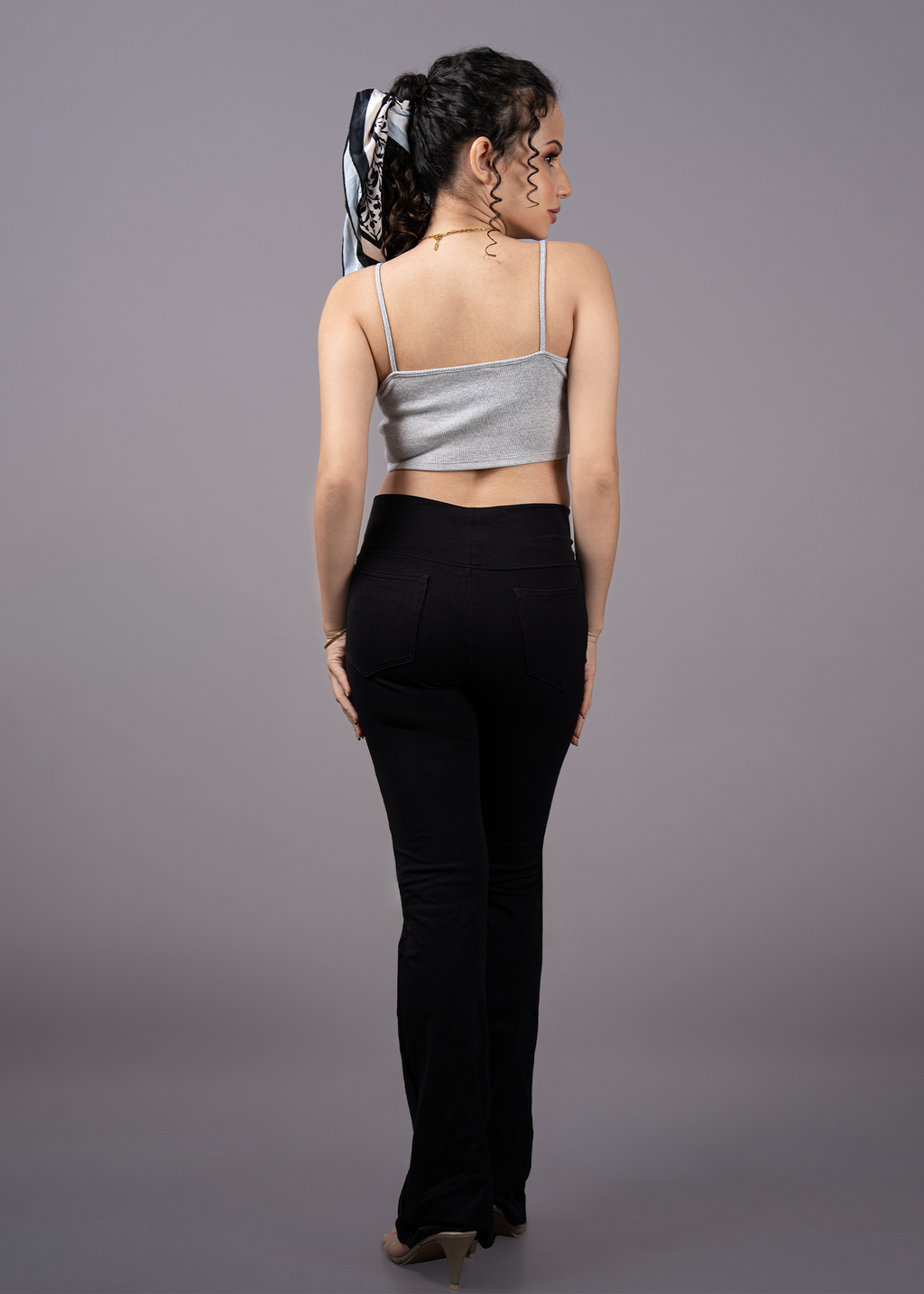 T290 | Duleena Top