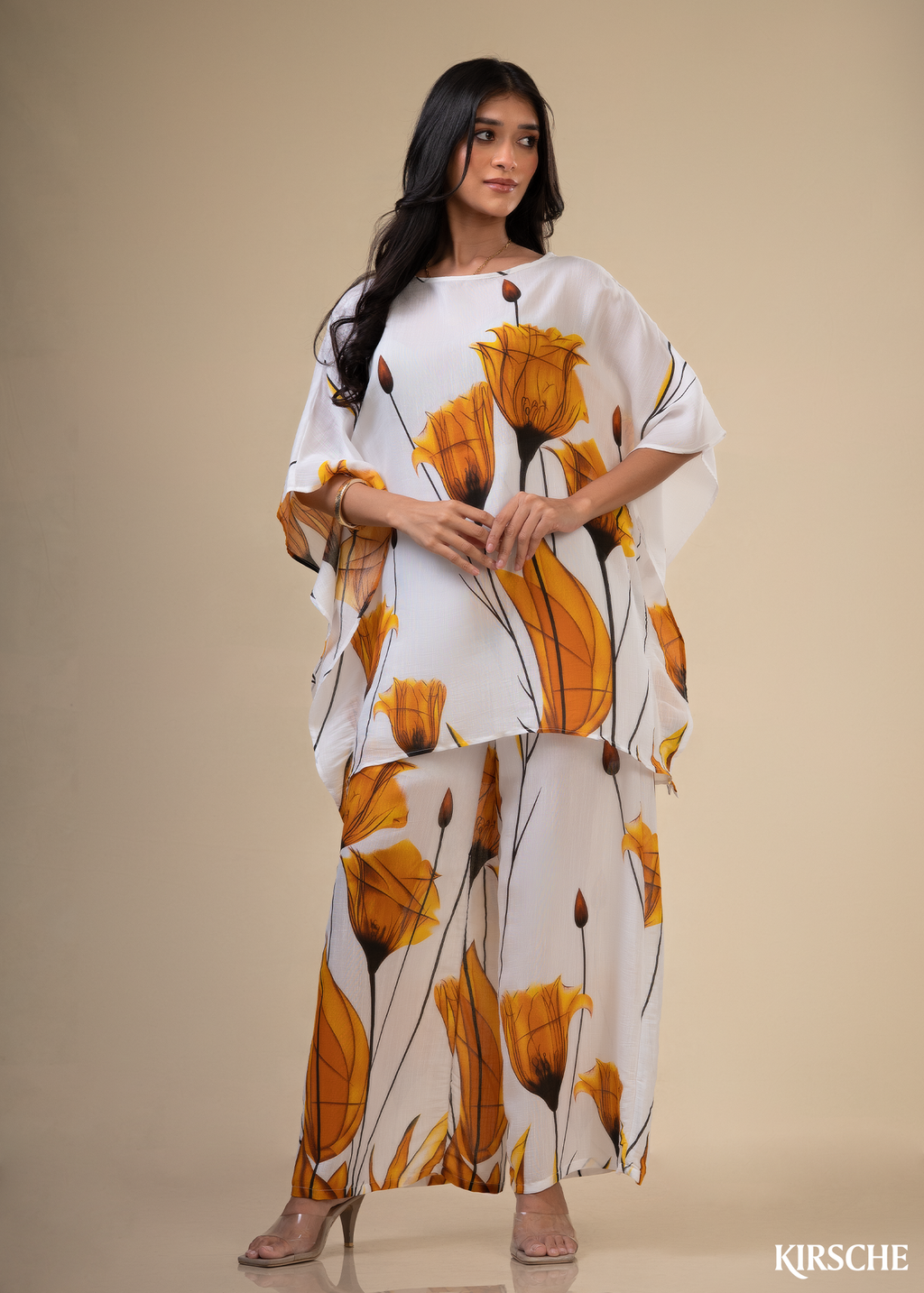 P281 | Afroosa Pant