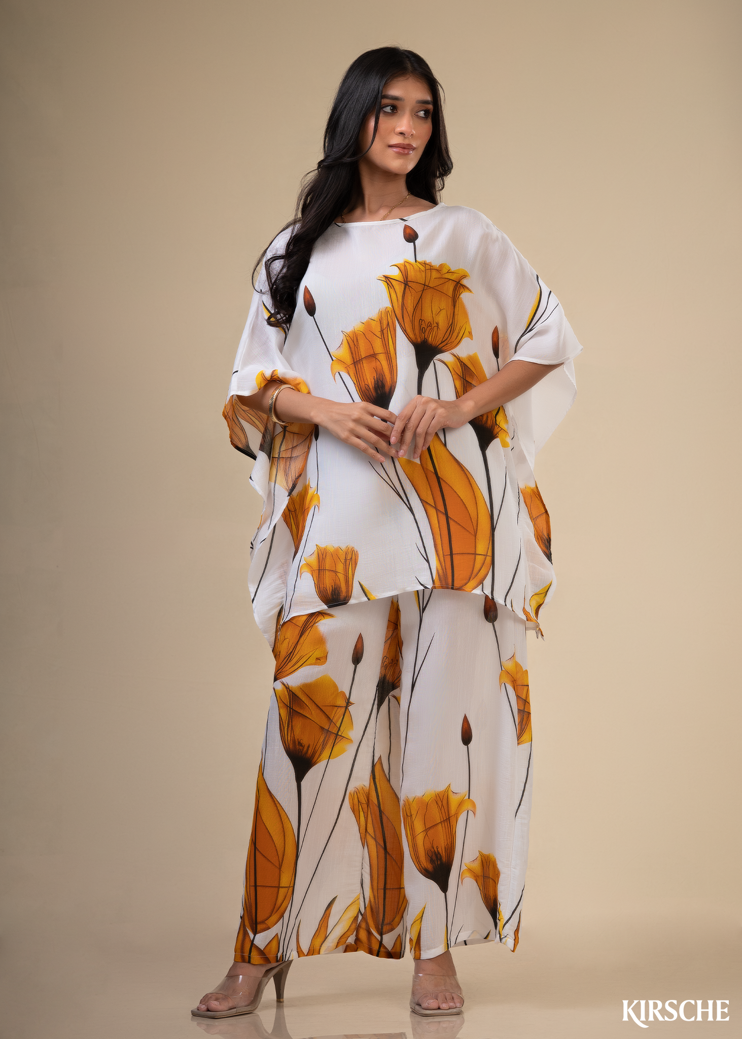 T280 | Afroosa Top & Pant Set