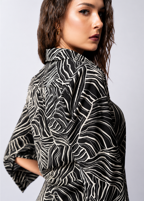 T275 | Tuck Top