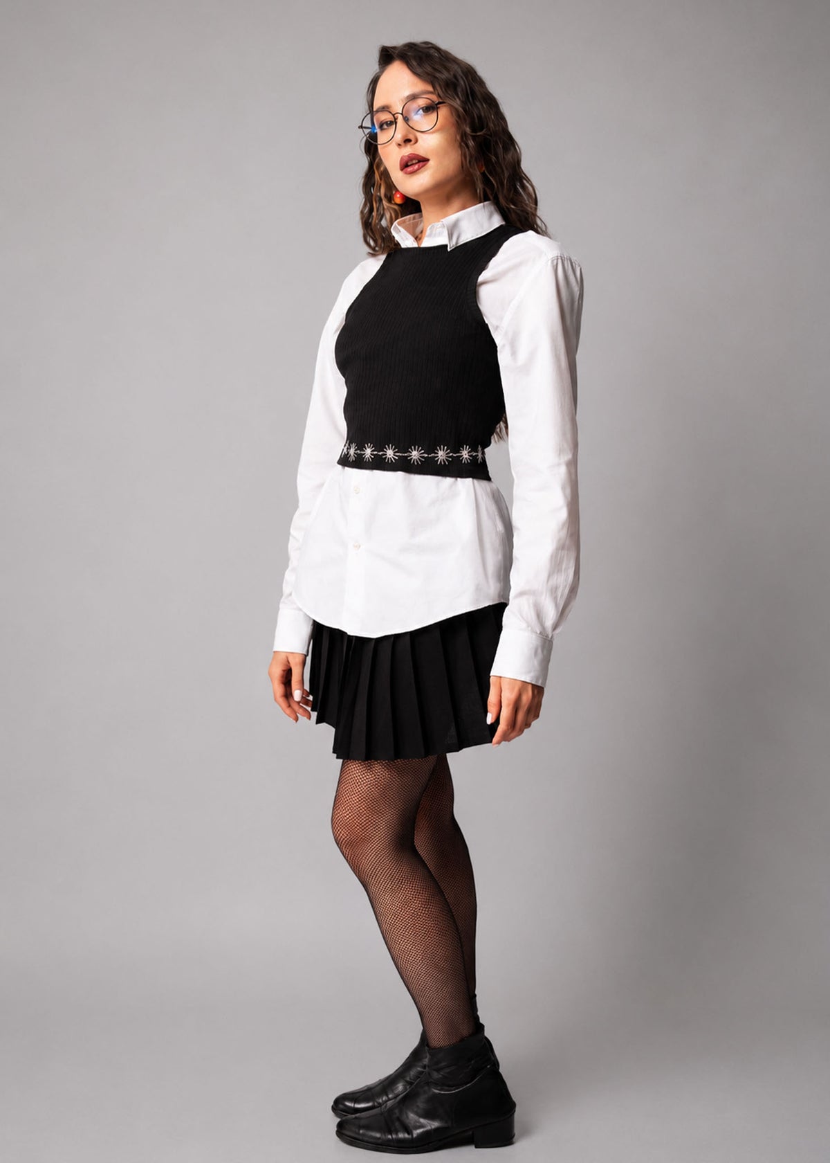 T295 | Broosa Top
