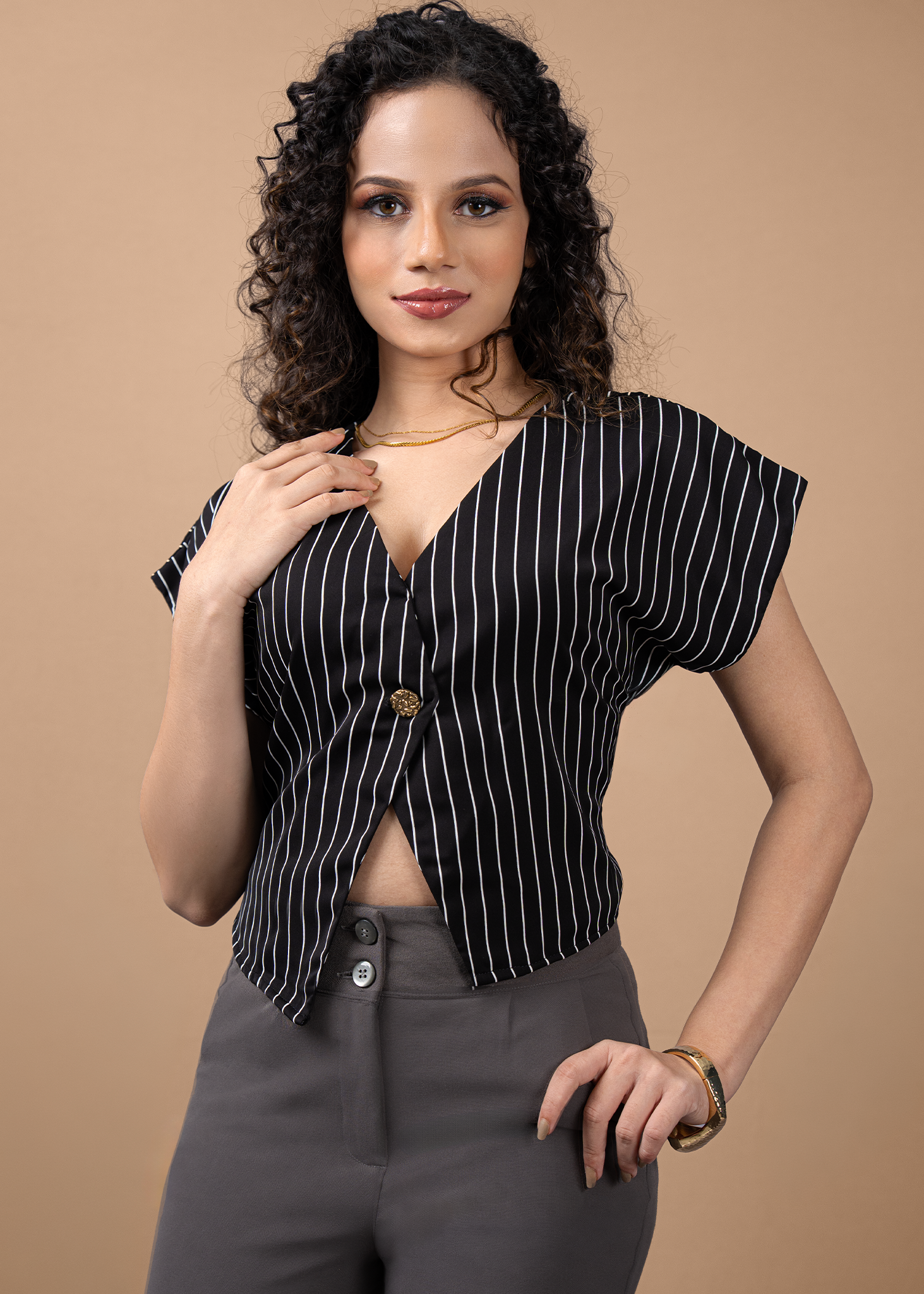 T288 |  Viyo Top