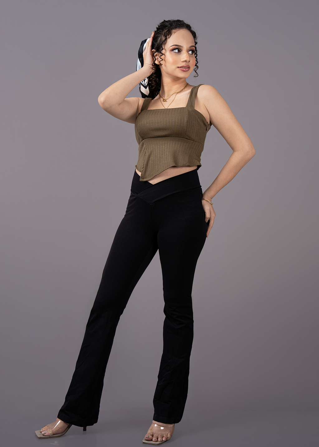 T260 | Laura Top