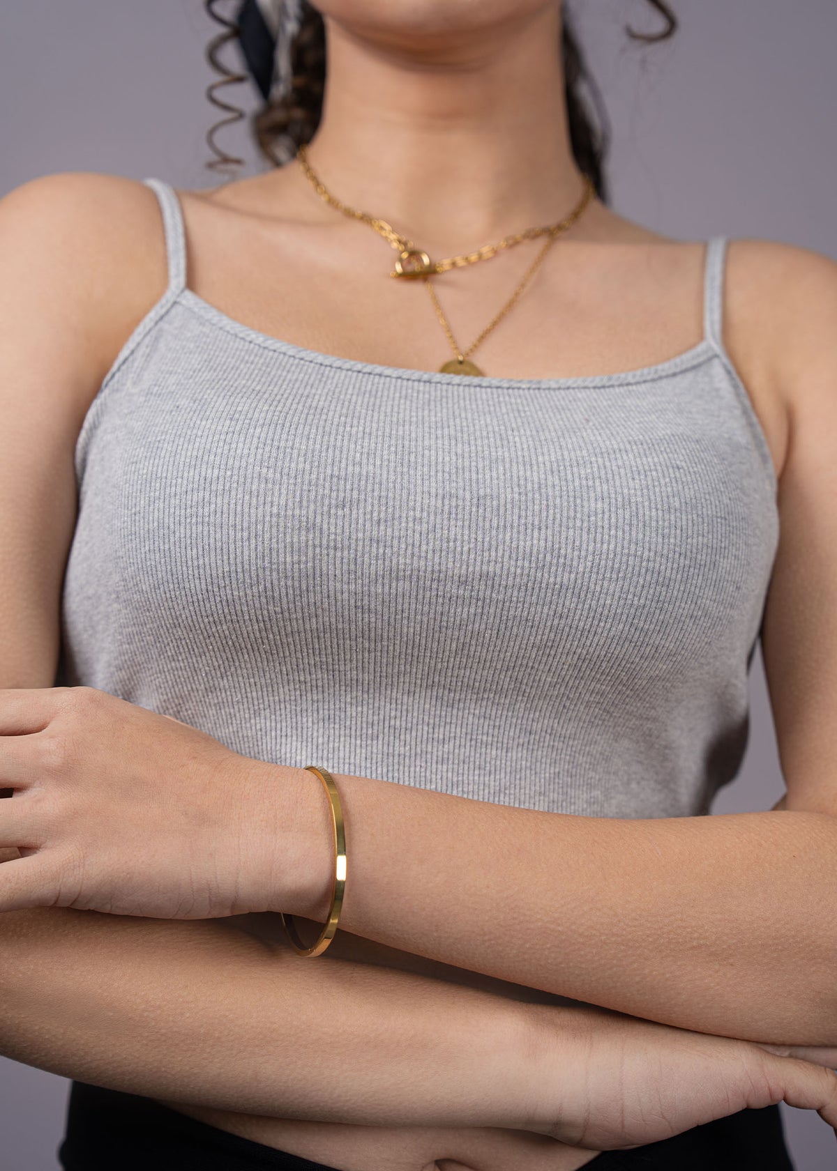 T290 | Duleena Top