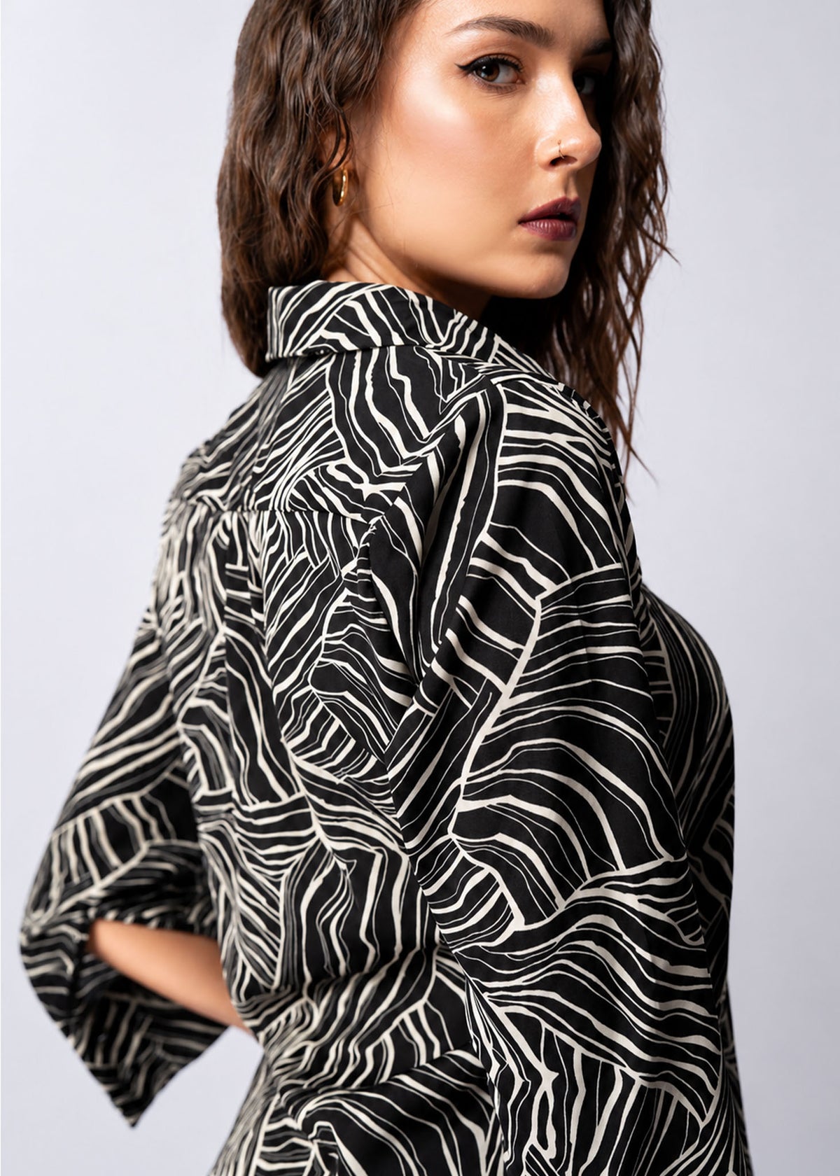T275 | Tuck Top