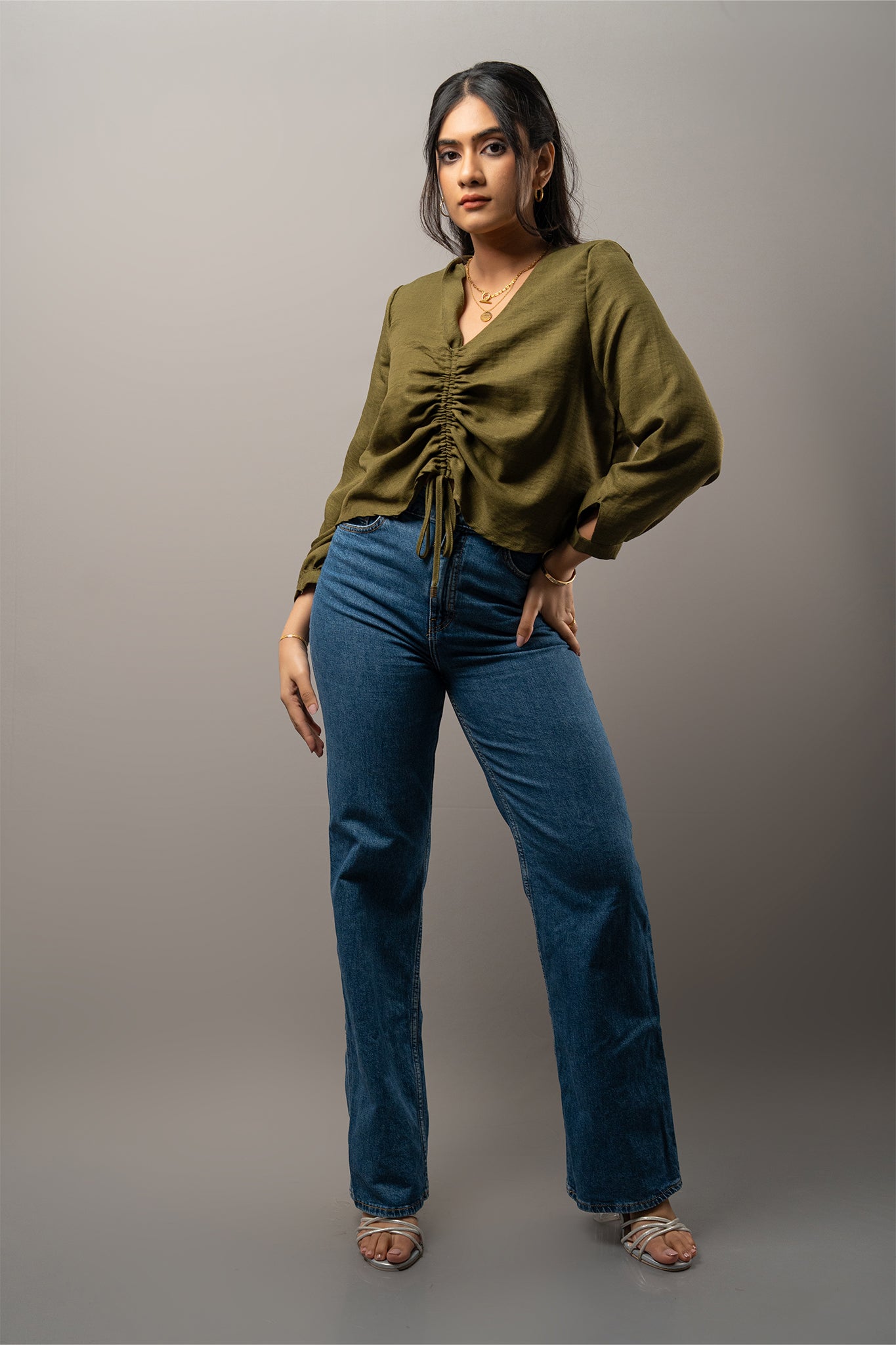 T218 | Lazzy Top