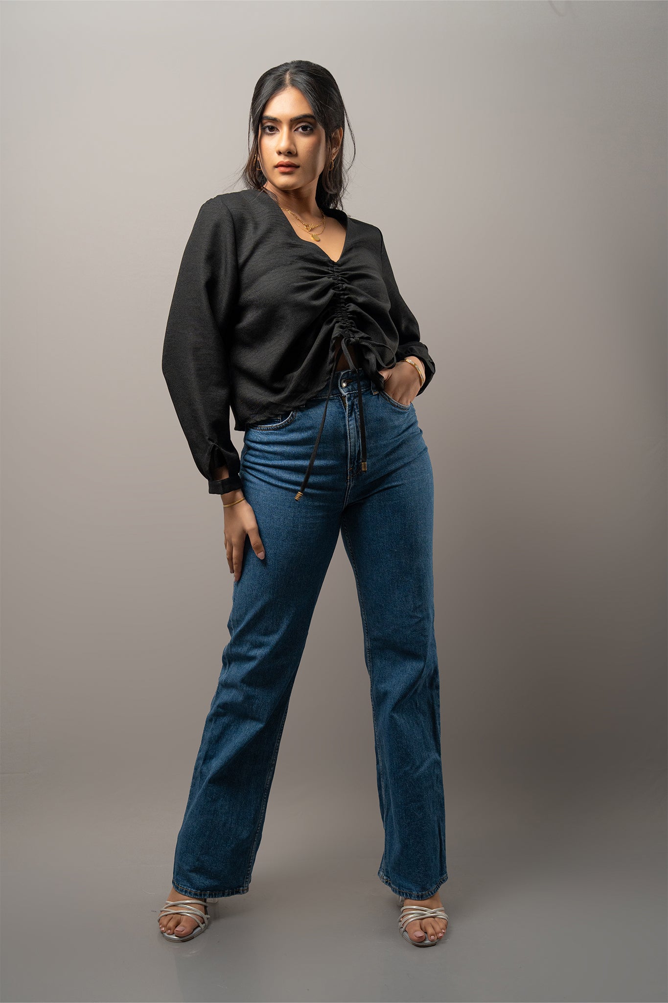 T218 | Lazzy Top