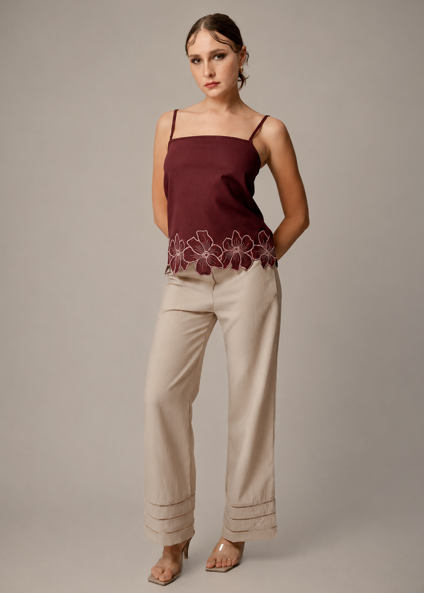 T244 | Bag Top