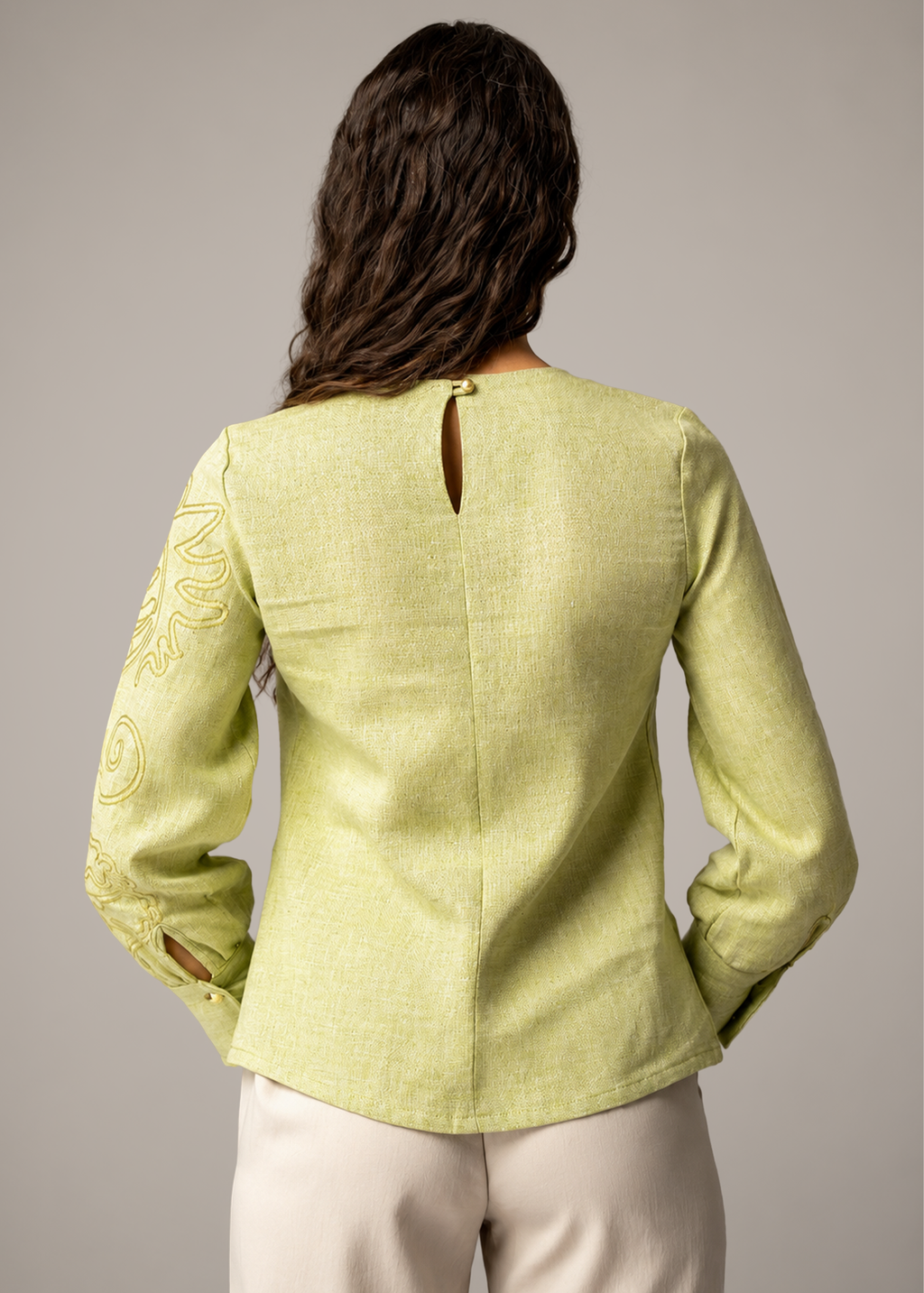 T279 | Kaen Top