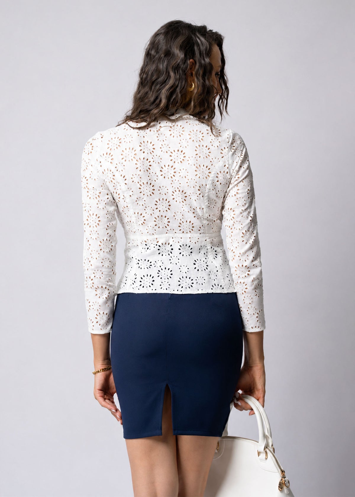 T276 | Mouse Top