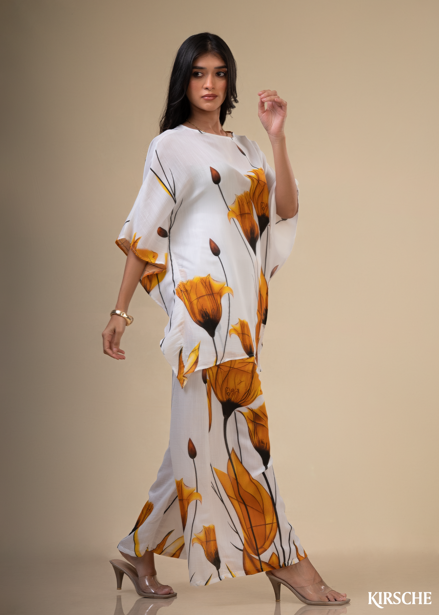 T280 | Afroosa Top & Pant Set