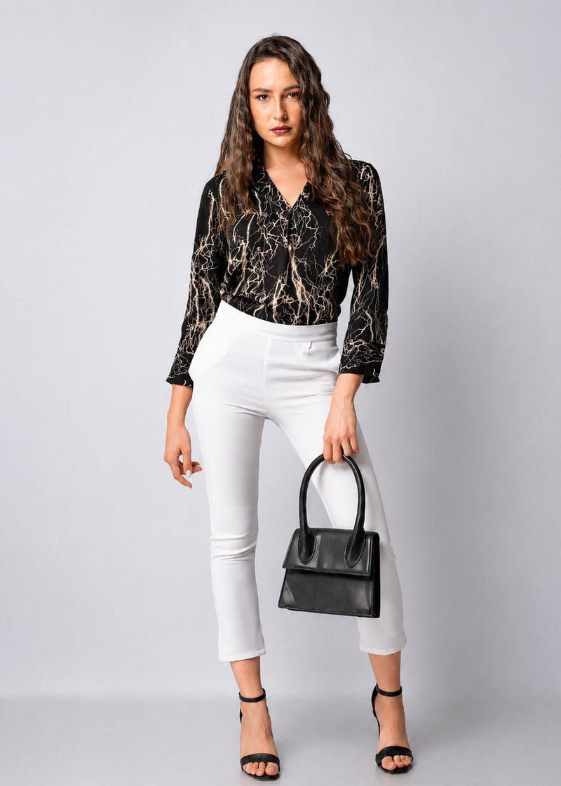 T275 | Tuck Top